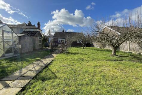Shelfanger Road, Diss 3 bed bungalow for sale