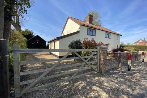 Church Road, Wingfield, Diss 5 bed house for sale