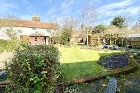 Common Road, Shelfanger 5 bed detached house for sale