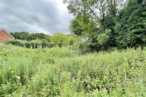 The Street, Thorpe Abbotts Land for sale