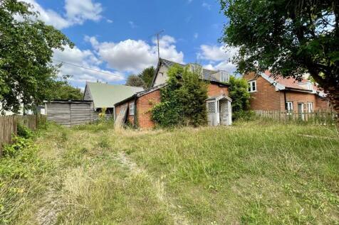 Common Road, Shelfanger 3 bed cottage for sale