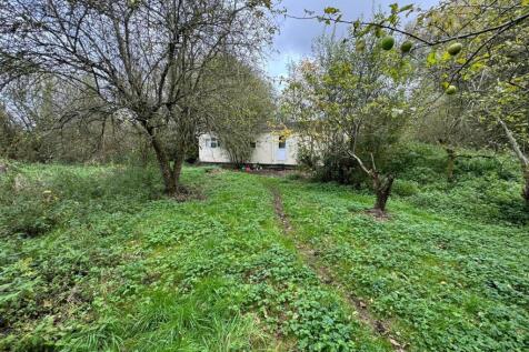 Fen Lane, Botesdale 2 bed mobile home for sale