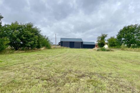 Syleham, Eye Land for sale
