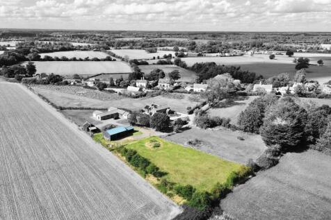 Syleham, Eye Land for sale