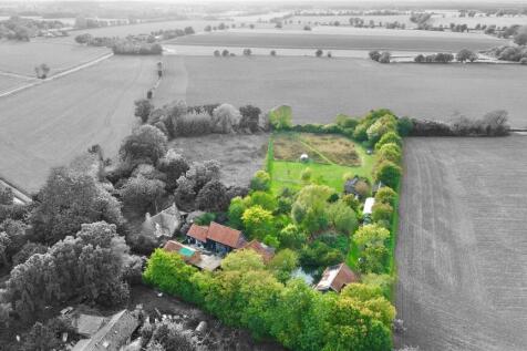 Ling Road, North Lopham 11 bed house for sale