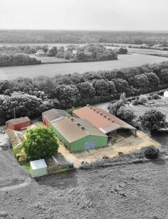 Cucumber Lane, Weston Land for sale