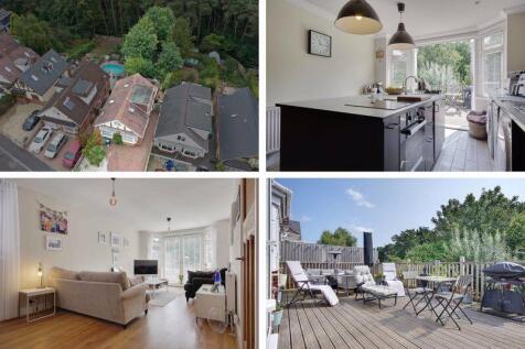 3 bedroom chalet for sale