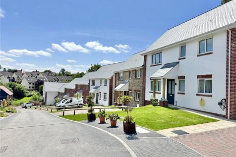 Old Tannery Drive, East Street, South... 3 bed semi