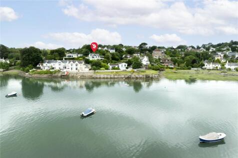 Limers Lane, Northam, Bideford... 5 bed detached house for sale