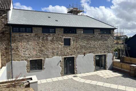Old Tannery Drive, East Street, South... 3 bed barn conversion for sale