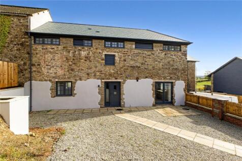 Old Tannery Drive, East Street, South... 3 bed barn conversion for sale