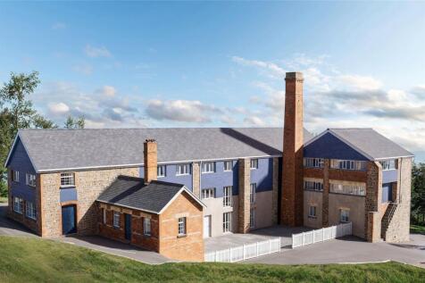 Old Tannery Drive, East Street, South... 3 bed barn conversion for sale