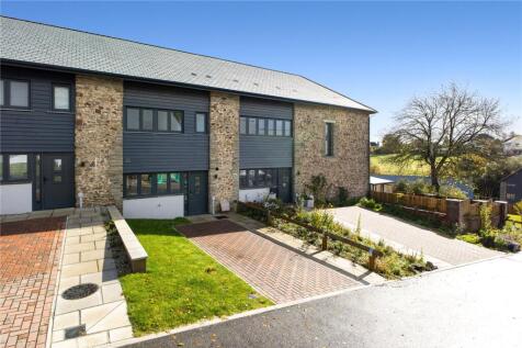 Old Tannery Drive, East Street, South... 3 bed barn conversion for sale