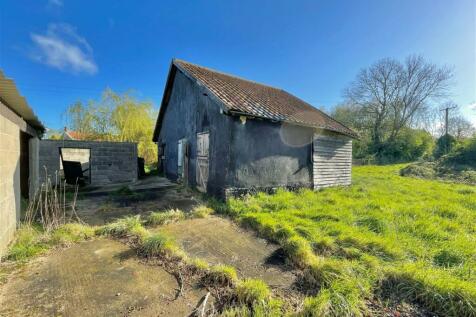 Barn conversion for sale