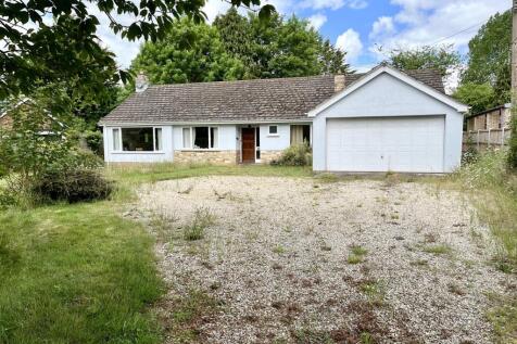 Barford Road, Marlingford 5 bed bungalow for sale