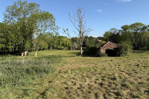 Buxton Road, Spixworth, Norwich Land for sale