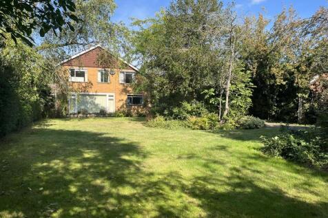 Norwich Common 5 bed detached house for sale