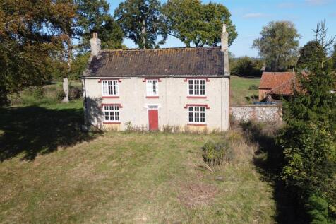 Norwich Road, Hardingham 4 bed detached house for sale