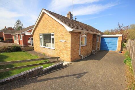 Westbrook Avenue, Whitchurch 2 bed bungalow for sale
