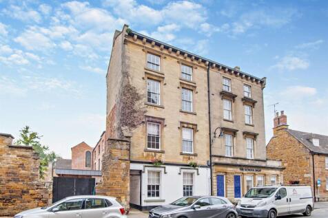High Street West, Uppingham, Rutland 4 bed character property for sale