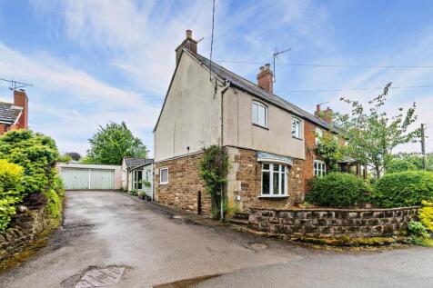 The Nook, Whissendine, Rutland 4 bed character property for sale