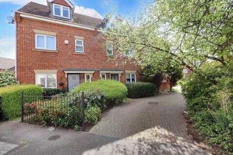 Coleridge Way, Borehamwood 3 bed house for sale