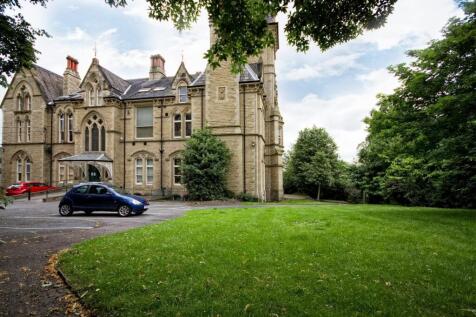 Apartment 7, Boothroyds, Dewsbury... 1 bed apartment for sale