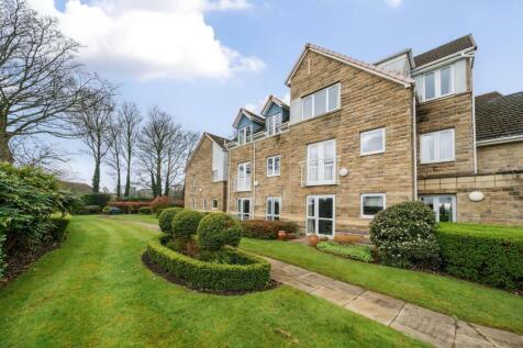 Stanhope Court, Horsforth LS18 1 bed apartment for sale