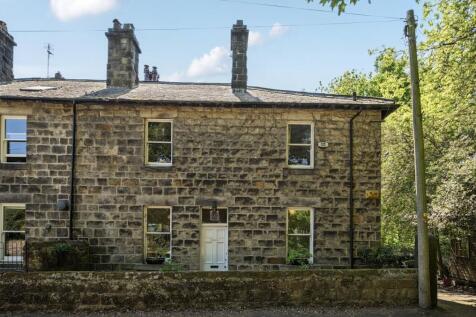 Newlay Wood Avenue, Horsforth, LS18 4 bed semi