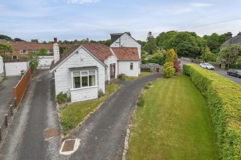 Outwood Lane, Horsforth, LS18 2 bed detached bungalow for sale