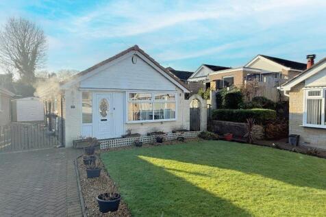Stanhope Close, Horsforth, LS18 2 bed detached bungalow for sale