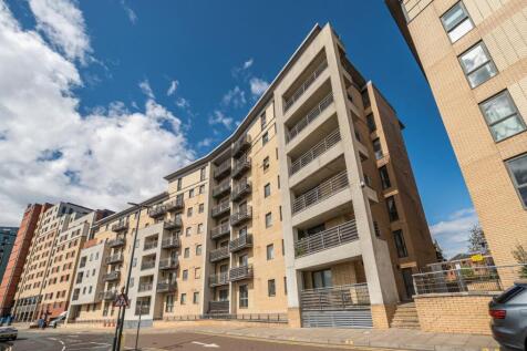 Bowman Lane, Leeds 1 bed apartment for sale