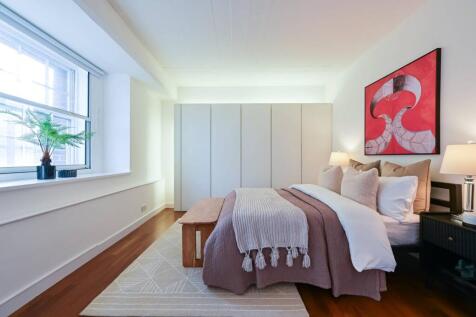 The Listed Building, Wapping, London... 1 bed flat for sale