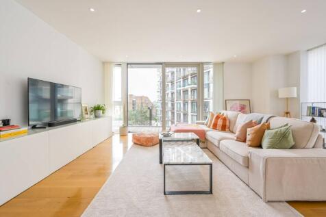 Gauging Square, St Katharine Docks... 2 bed flat for sale