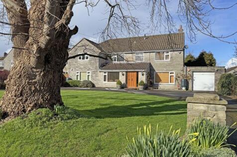 High Street, Keinton Mandeville 6 bed detached house for sale