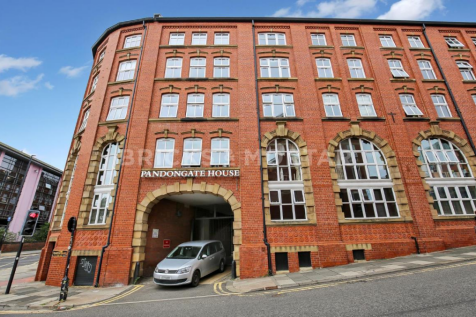 3 bedroom apartment for sale