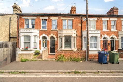 Marshall Road, Cambridge, Cambridgeshire 3 bed terraced house for sale