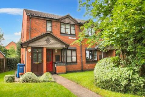 1 bedroom maisonette for sale