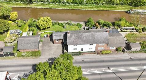 3 bedroom cottage for sale