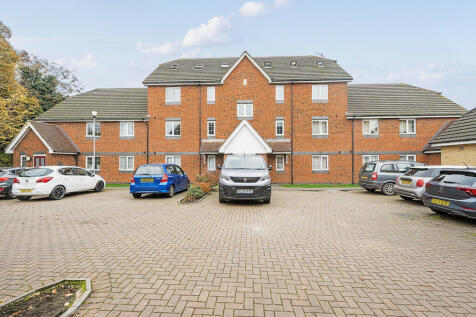 Tilers Close, Merstham, Redhill 2 bed apartment for sale