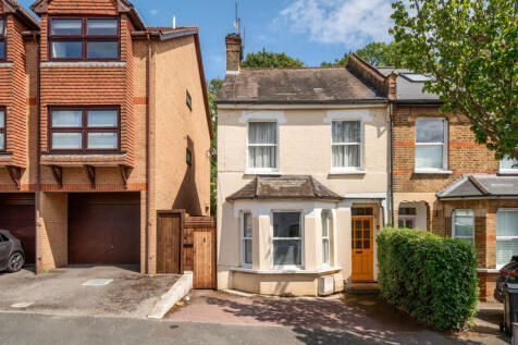Temple Road, Croydon 1 bed apartment for sale