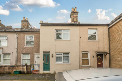 Eland Road, Croydon 3 bed terraced house for sale