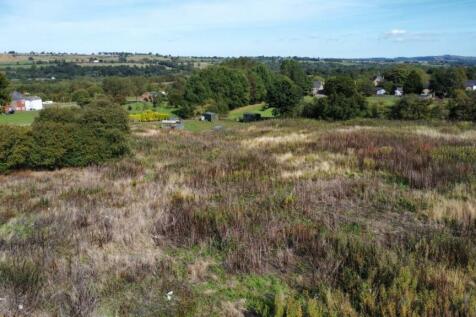Witton Park Development, Park Road... Plot for sale