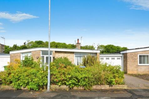Bousfield Crescent, Newton Aycliffe 2 bed semi
