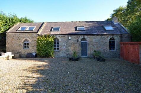 Bildershaw, West Auckland, Bishop... 2 bed detached house for sale