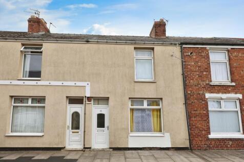 East Avenue, Coundon, Bishop Auckland 2 bed terraced house for sale