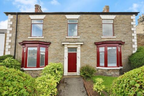 Manor Road, St. Helen Auckland... 5 bed detached house for sale