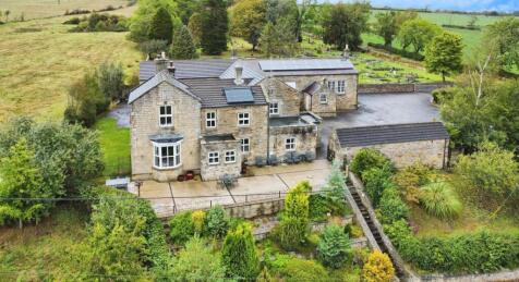 5 bedroom house for sale