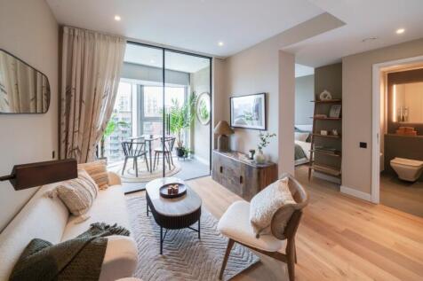 Studio apartment for sale