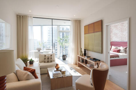 1 bedroom apartment for sale